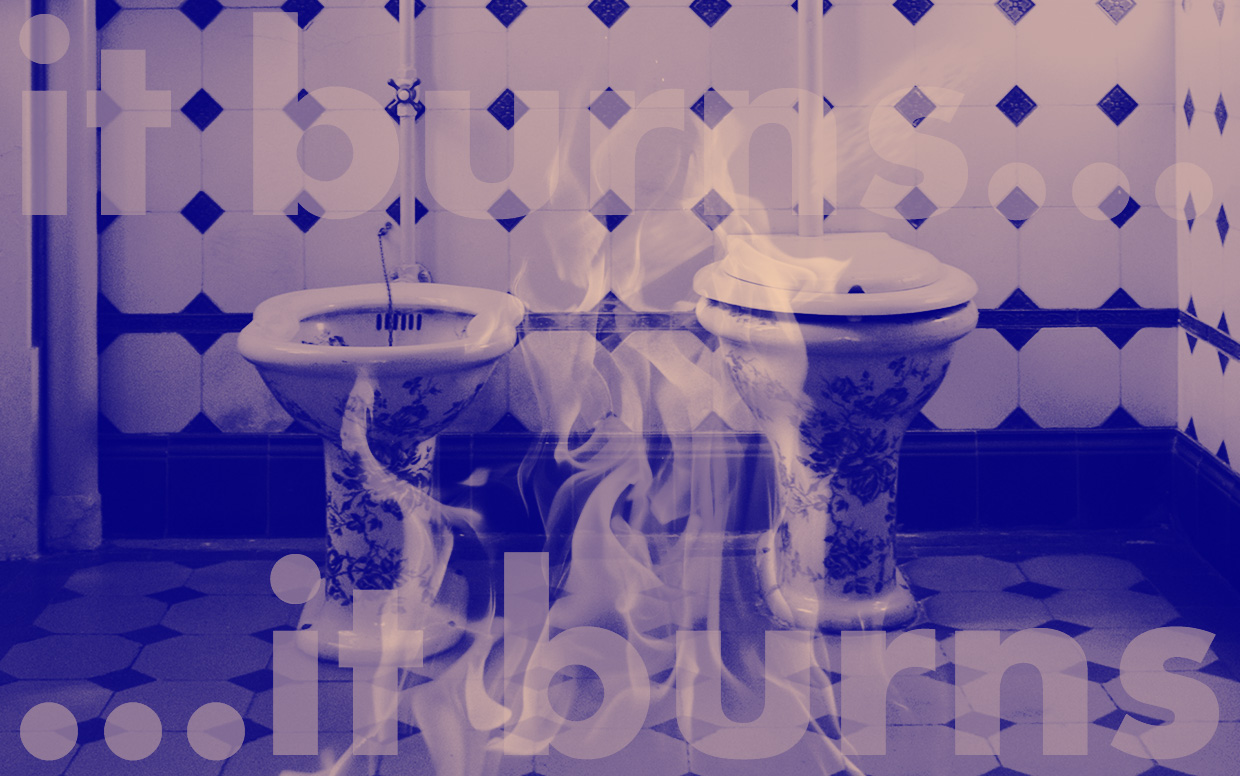 8 Dangers Hiding in Your Toilet Paper That Can Cause Vulvodynia